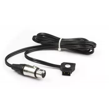 SWIT ELECTRONICS S-7101 Power Cable 2m