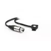 SWIT ELECTRONICS S-7101 câble d'alimentation 2 m
