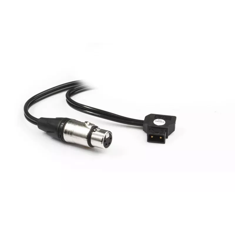 SWIT ELECTRONICS S-7101 câble d'alimentation 2 m