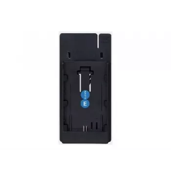 SWIT ELECTRONICS KA-C10E Battery Adapter Plate for Canon LP-E6 Series Batteries