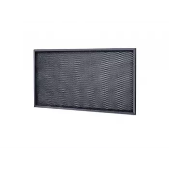 SWIT ELECTRONICS LA-GE90N grille nid d'abeille pour panneau LED PL-E90 PL-E90D PL-E90P