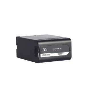 SWIT LB-SU98 Li-Ion Battery 98Wh for Sony PXW Series