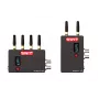 SWIT ELECTRONICS FLOW500 - Système de transmission vidéo sans fil Full HD avec récepteur et émetteur - 10,2 cm