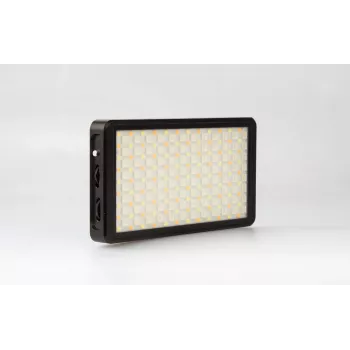 SWIT ELECTRONICS S-2712 Pocket Bi-Color RGB SMD LED Panel Light 12W