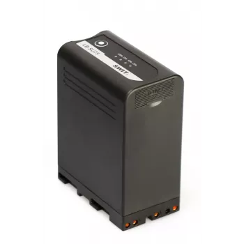 SWIT ELECTRONICS LB-SU75 Lithium-Ion Battery for Sony PXW-FX9, PXW-FS7, PXW-FS5, PXW-Z280 - 75Wh