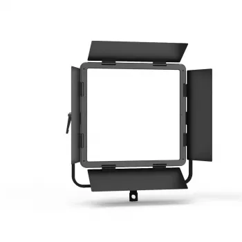 SWIT ELECTRONICS CL-60D panneau LED avec contrôle DMX 60W CRI 98 portes 4 voies