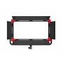 SWIT ELECTRONICS PL-S150D Panneau LED SMD de studio bicolore ultra-lumineux avec contrôle DMX 150W
