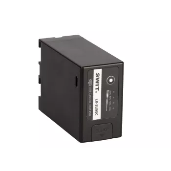 SWIT LB-SU90C Li-Ion Battery for Sony PXW-FS5, PXW-FS7, PXW-FX6, PXW-FX9
