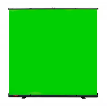 SWIT ELECTRONICS CK-210 fond vert enroulable portable (2,1 x 2,0 m)