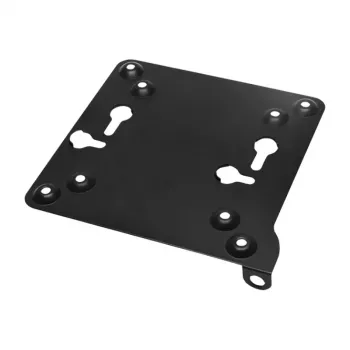 Giada JC530 kit de montage VESA pour mini PC F210/F200/VM23/DN7X, noir