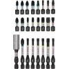 Bosch PRO ensemble d'embouts Impact 24 pièces (2608521U75)