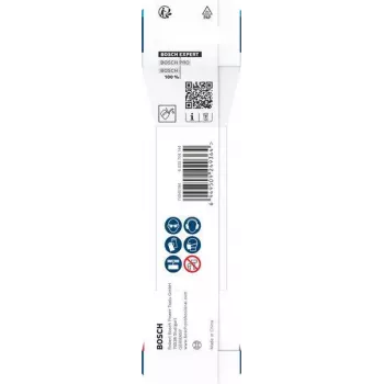 Foret de centrage Bosch 2608902038 1 pièce