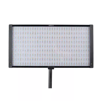 Panneau LED Nanlite PavoSlim 120C Full-Color RGBWW