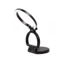 Ring light NANLITE Lumo Polar Black
