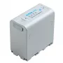 Batterie Nanlite BT-NPF970 7800mAh NP-F