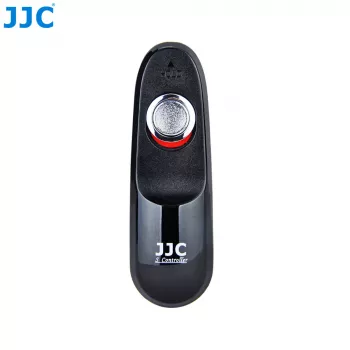 Télécommande filaire de déclencheur exclusive JJC RR-100 pour appareils Fujifilm
