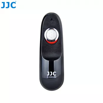 Déclencheur filaire JJC CR-41 pour appareils Sigma série fp