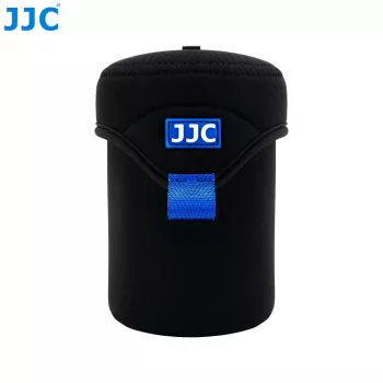 Étui d'objectif JJC 78x118mm en néoprène pour grand objectif