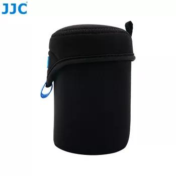 Étui d'objectif JJC 78x118mm en néoprène pour grand objectif