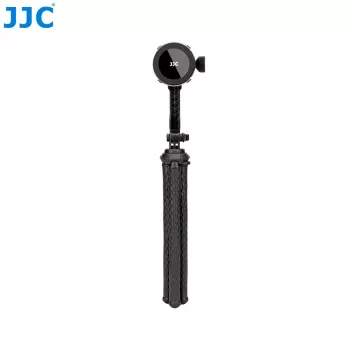 Support trépied magnétique flexible JJC TP-FT2 pour téléphone et GoPro - MagSafe