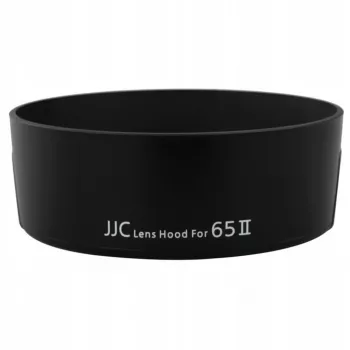 Pare-soleil d'objectif JJC EW-65II EW-65III pour Canon 28mm f/2.8 35mm f/2