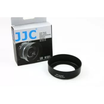 JJC HB-N101 Pare-soleil pour Nikon 1 V1 J1