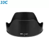 Pare-soleil d'objectif JJC HB-87 forme tulipe pour Nikon Nikkor Z 24-70mm f/2.8 S