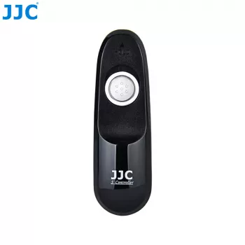 Câble de déclencheur JJC S-P2 pour Panasonic Lumix DC-S9, DC-G100D, DC-G100