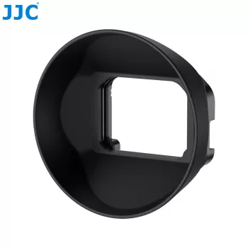 Œilleton de viseur JJC EC-R5IIC pour Canon EOS R5 / R5 Mark II