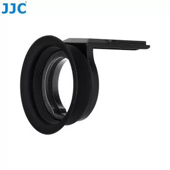 Œilleton étendu JJC pour appareil Fujifilm X-T50 - noir