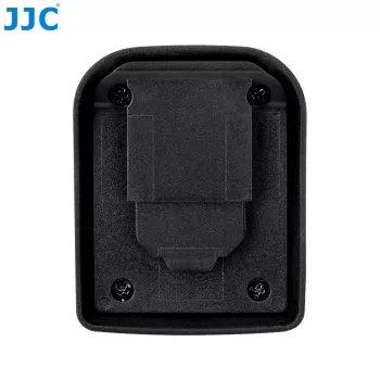 Cache griffe JJC pour Canon EOS R1 R3 R5 R6 R7 R8 Type ER-SC3