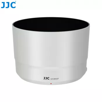 Pare-soleil d'objectif JJC LH-SH167 pour Sony FE 70-200mm F2.8 GM OSS II