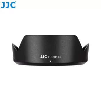 Pare-soleil d'objectif JJC ALC-SH174 de remplacement pour Sony FE 20-70mm F4 G SEL2070G