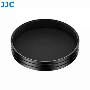Bouchon d'objectif JJC LC-M99 pour Fujifilm Instax Mini 99 - noir
