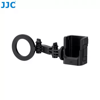 Support de téléphone magnétique MagSafe JJC EA-OP3MS pour DJI Osmo Pocket 3