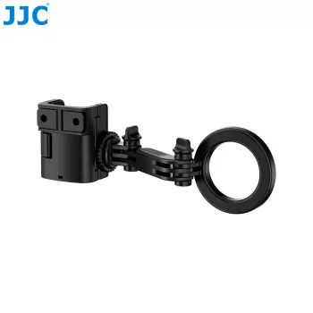 Support de téléphone magnétique MagSafe JJC EA-OP3MS pour DJI Osmo Pocket 3