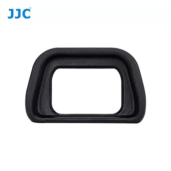 JJC FDA-EP10 Œilleton pour Sony NEX-6, NEX-7, a6000, a6100, a6300, a6400, a6500