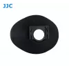 Œilleton JJC EG pour appareils photo reflex Canon EOS (noir)