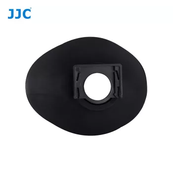 Œilleton JJC EG pour appareils photo reflex Canon EOS (noir)