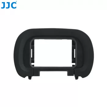 Œilleton JJC FDA-EP19 pour Sony Alpha a7S III a7R IV a7 IV a1 a7S II a7R III a7 III a9 II a9 a7R II a7 II a7S a7R a7