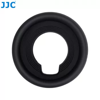 Œilleton JJC EC-GFX pour Fujifilm GFX100, GFX100S, GFX50S II, GFX50S, X-H2S, X-H2