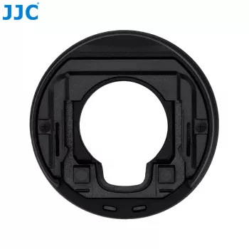 Œilleton JJC EC-GFX pour Fujifilm GFX100, GFX100S, GFX50S II, GFX50S, X-H2S, X-H2