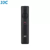 Déclencheur souple filaire JJC pour Panasonic Leica avec clip