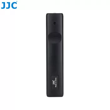 Déclencheur souple filaire JJC pour Panasonic Leica avec clip