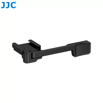 Repose-pouce JJC TA-GFX100RF pour Fujifilm GFX100RF, noir