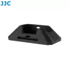 Trépied de table JJC DM-X5 pour Insta360 X5 X4 X3