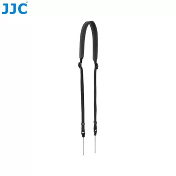 Sangle cou/épaule JJC CPC-NS1 pour appareils photo hybrides Canon Nikon Sony Ricoh Fujifilm