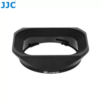 Pare-soleil JJC LH-582-02 pour Sigma 18-50mm F2.8 DC DN