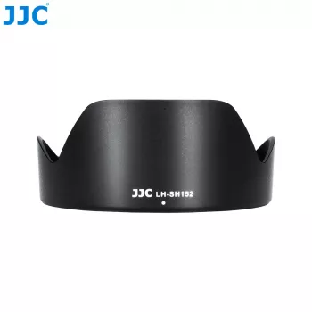 JJC ALC-SH152 Pare-soleil en forme de tulipe pour Sony FE 24-105mm F4 G OSS