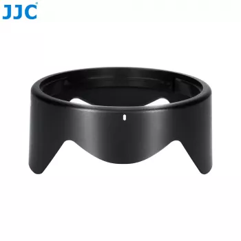 JJC ALC-SH152 Pare-soleil en forme de tulipe pour Sony FE 24-105mm F4 G OSS